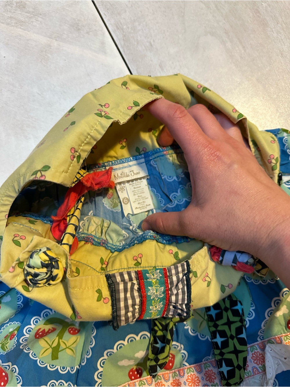 Matilda Jane bundle - Picture 6 of 10